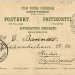 Helsingfors - Helsinki