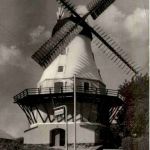 Svendborg - Christiansmollen
