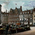 Kobenhavn - Hejbroalads