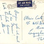 Panorama from Cunningham Gap near Warwick