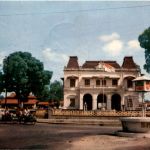 Medan - Office for arrangement of workmenship