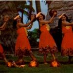 Pahu - Hula Nani Girls