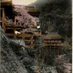 Kyoto - Kiyomizu Temple