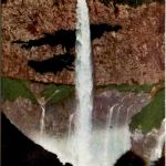 Nikko - Kegon Fall