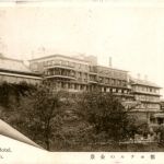 Kyoto - Miyako Hotel