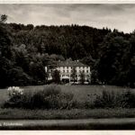 Bad Imnau - Fürstenbau