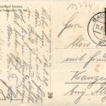 Bad Imnau - Fürstenbau