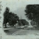 Davenport - Kirkwood Boulevard