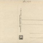 Wien Eisstoss 1929