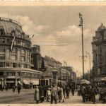 Wien - Mariahilferstrasse