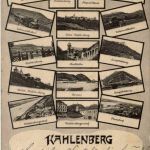 Wien - Kahlenberg