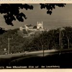 Wien - Kahlenberg