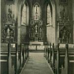 Riedenburg - 50jähriges Jubiläum Herz Jesu Asyl