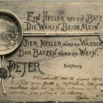 Salzburg - St. Peter