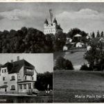 Maria Plaein Salzburg - Gasthof zur Plainlinde