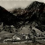 Klösterle am Arlberg