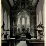 Salzburghofen Freilassing - Pfarrkirche St. Ruppert