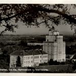 Kremsmünster - Gymnasium