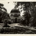 Kremsmünster - Moschee