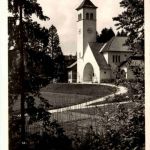 Velden - Marienkirche