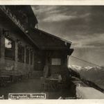 Patscherkofel - Berghotel