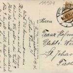 Wels - Im Volksgarten