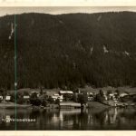Gatschach am Weissensee