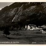 St. Martin - Gnadenwalder Kuranstalten