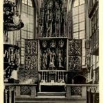 Kefermarkt - Flügelaltar