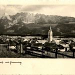 Mitterndorf mit Grimming