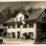 Holzleithen - Gasthaus zur Traube