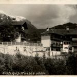 Hochzirl - Gasthof Kaiser Max