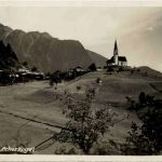 Au mit Acherkogel