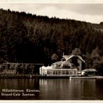Seeboden am Millstättersee