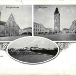 Gruss aus Enns