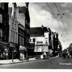 Groningen - Heerestraat