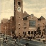 Amsterdam - Beurs