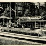 Amsterdam - Reederij Plas