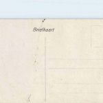 Volendam - Bij de vischafslag