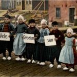 Volendam