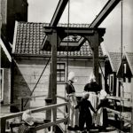 Volendam - Praatje od de Klapbrug