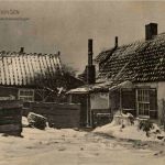 Scheveningen - Viescherswoningen