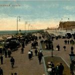 Scheveningen - Boulevard
