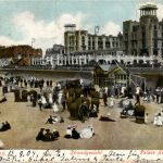Scheveningen - Strandgezicht