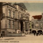 Rotterdam - Museum Boymans