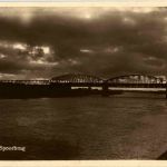 Deventer - Spoorbrug