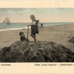 Zandvoort - Hotel Groot Badhuis