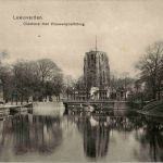 Leeuwarden - Oldshove