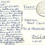 Groeten uit Egmond aan Zee