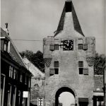 Elburg - Vispoort
